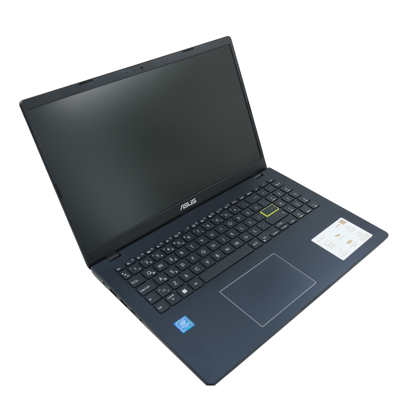 Asus ExpertBook B1 B1502CBA-I58512B0D11 i5-1235U 40GB 512SSD 15.6" FHD W11P Dizüstü Bilgisayar-CNT012 OUTLET