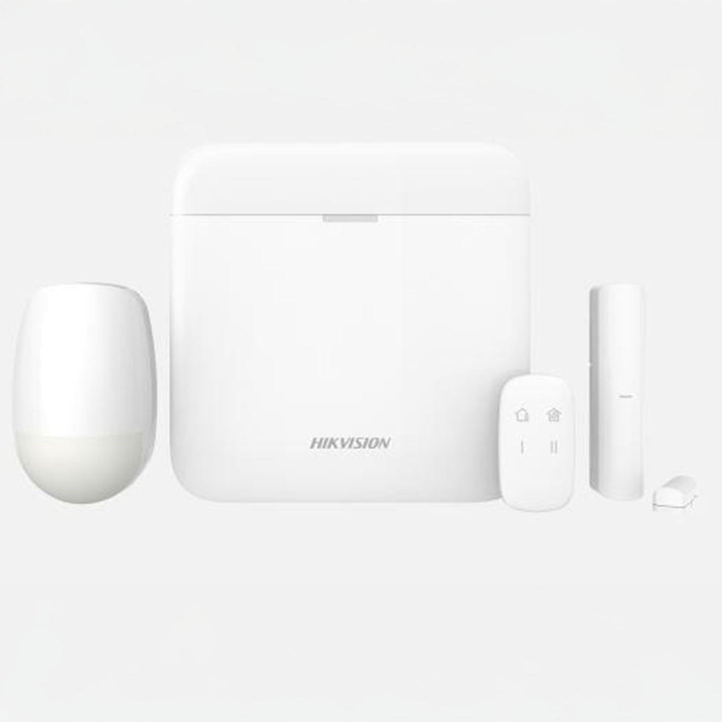 HIKVISION DS-PWA64-Kit-WE AX PRO Kit Kablosuz Alarm Seti