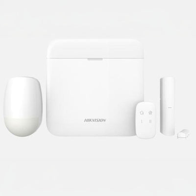 HIKVISION DS-PWA64-Kit-WE AX PRO Kit Kablosuz Alarm Seti