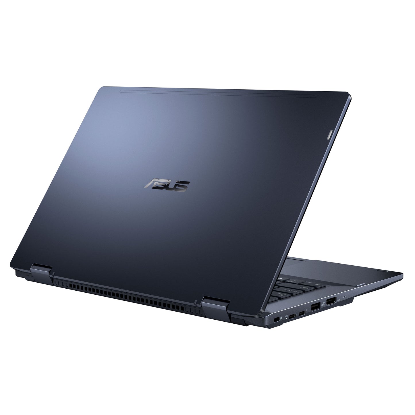 ASUS ExpertBook B3 Flip B3402FVA-I58512B2D i5-1335U 8GB 512GB SSD O/B 14" Dokunmatik DOS Siyah 2 in 1 Notebook
