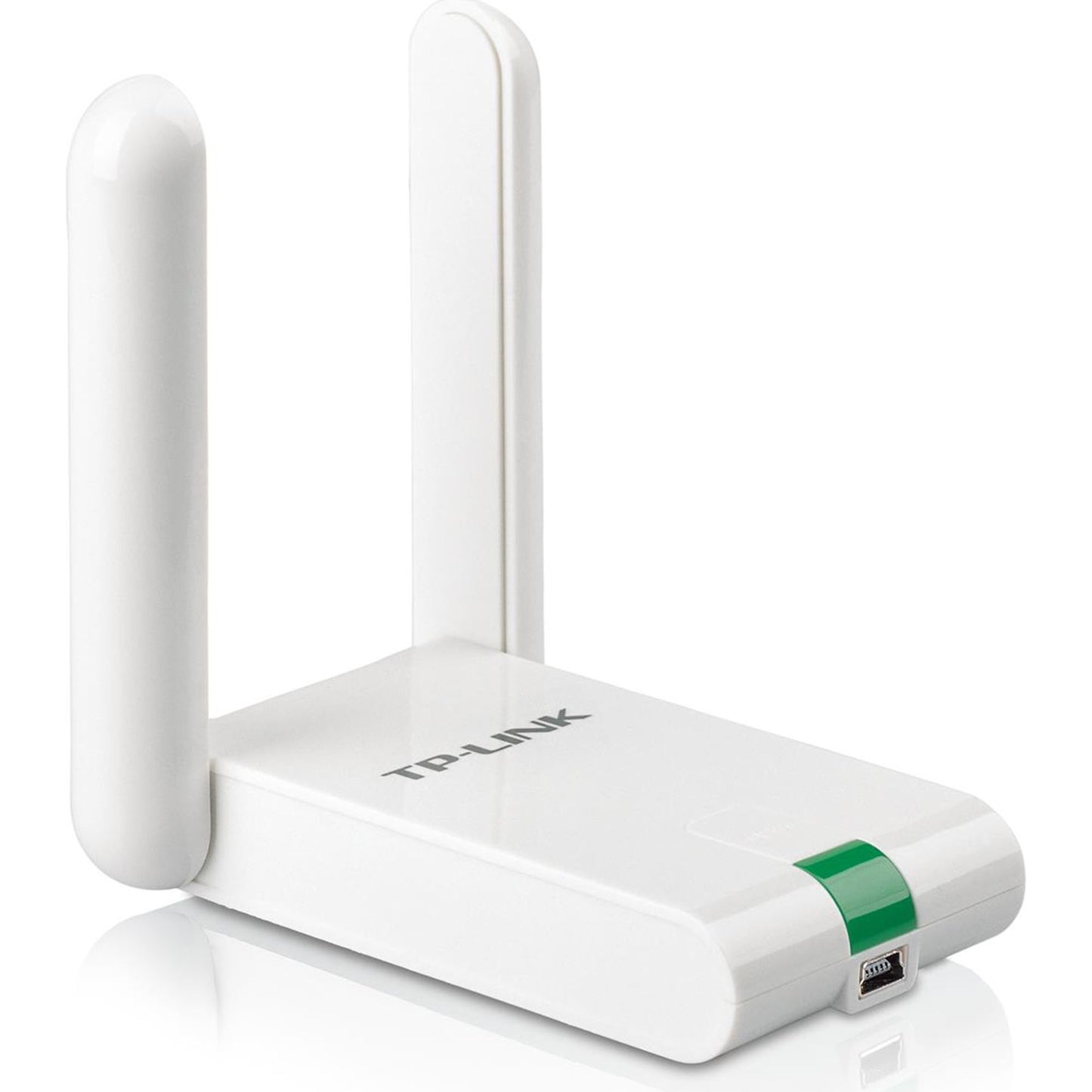 Tp-link Tl-wn822n 300mbps 2anten Usb Wifi Adaptor