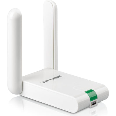 Tp-link Tl-wn822n 300mbps 2anten Usb Wifi Adaptor