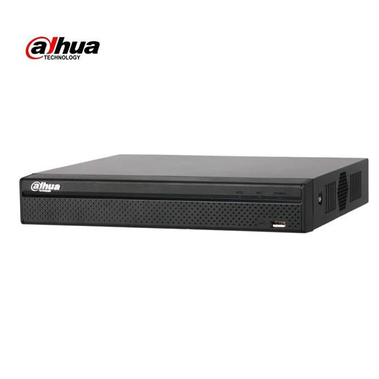 DAHUA NVR5216-4KS2 16 Kanal Network Video 12MP NVR Güvenlik Kayıt Cihazı