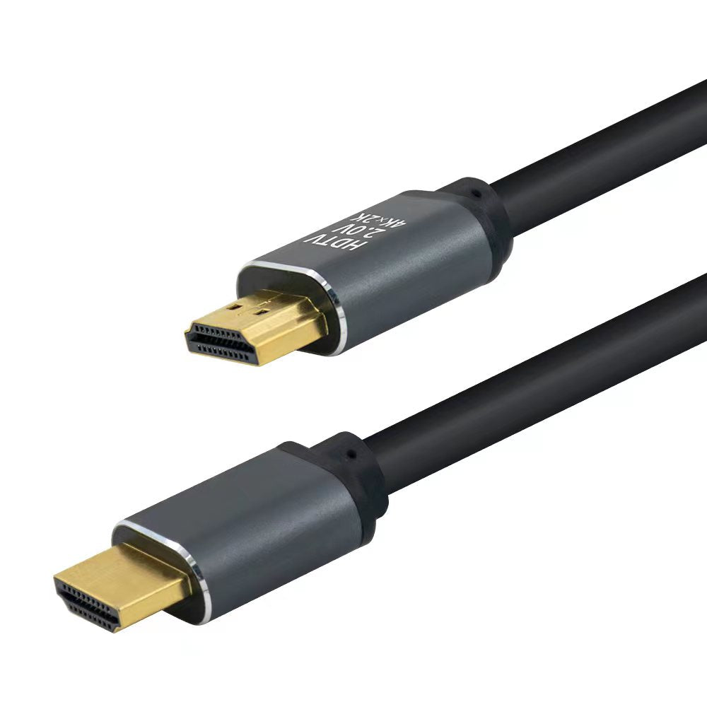 CODEGEN CPS4K50 5 Mt 4K 60HZ HDMI 2.0 METAL BAŞLIK HDMI KABLO