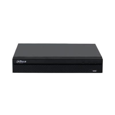 DAHUA NVR2116HS-S3 16 Kanal Network Video 8MP NVR Güvenlik Kayıt Cihazı