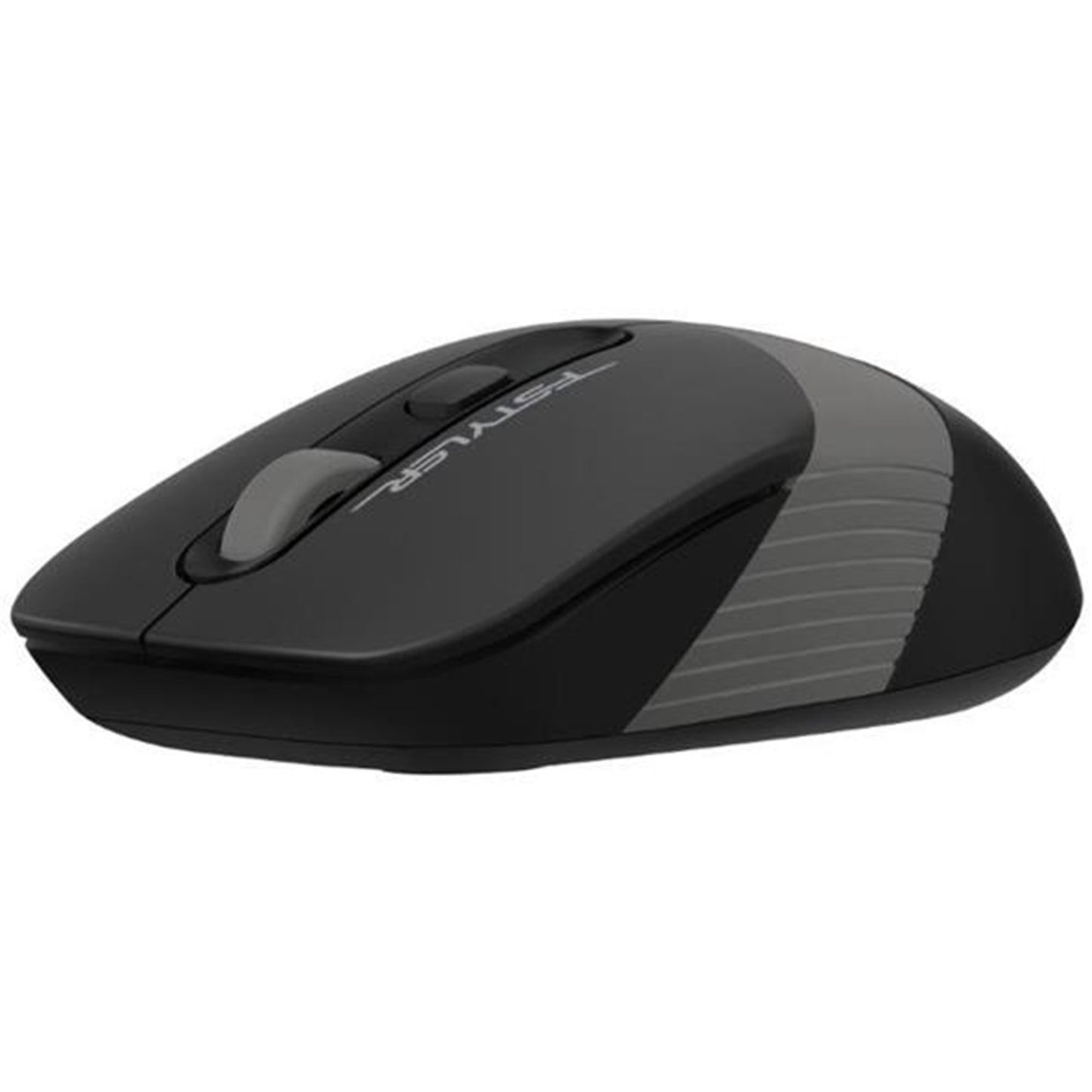 A4 TECH FG10S Nano Alıcılı Kablosuz 2000dpi Gri