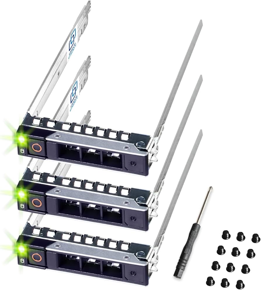 Dell R760 Hdd Kizak 2.5 Kizak