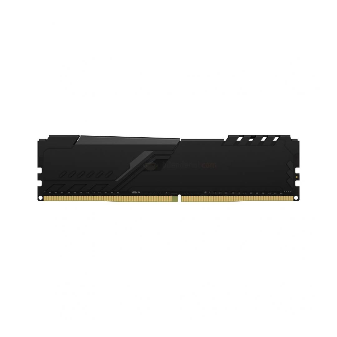 KINGSTON KF432C16BB/16TR 16GB (Tek Parça) DDR4 3200Mhz Beast PC Bellek