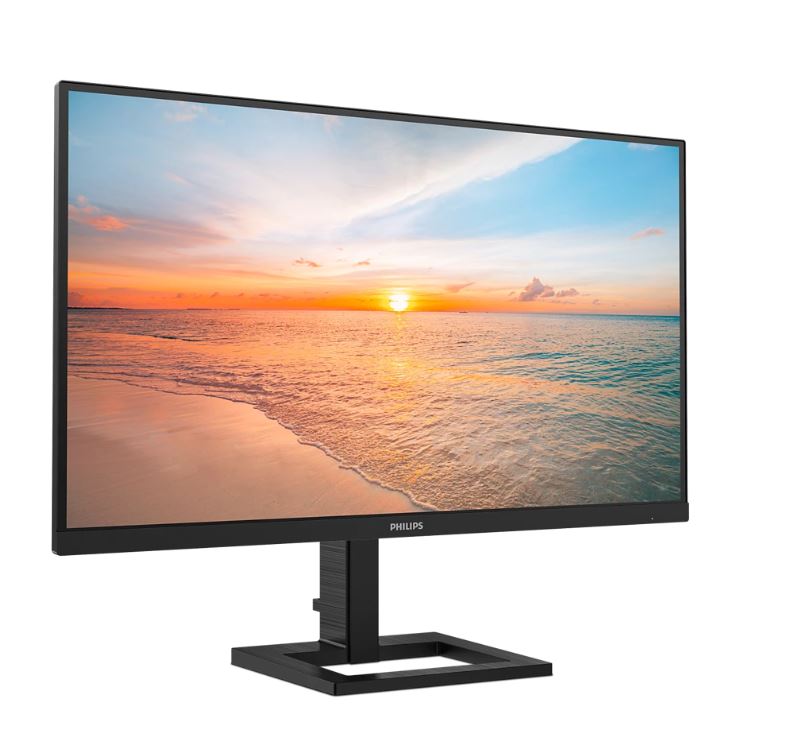 PHILIPS 27E1N1800AE 1000 Serisi 27" LED IPS 4ms 60Hz 3840x2160 UHD 4K HDR10
