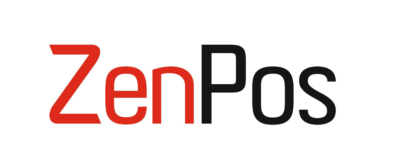 ZenPos TX-1850M İ5 4200U 8GB 256GB NVMe SSD 18,5" Multi Dokunmatik Black Pos PC