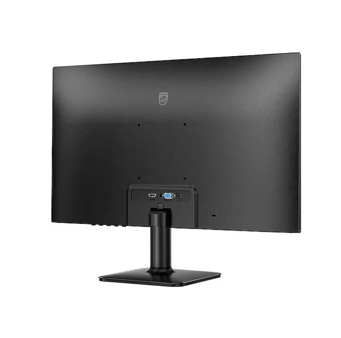PHILIPS 24E2N1110 1000 Serisi 23.8" LED IPS 4ms 120Hz 1920x1080 FullHD VGA HDMI (VESA) Siyah Monitör