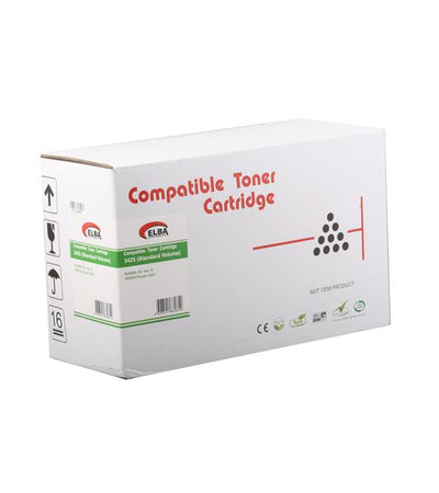 ELBA LEXMARK E360-E460 MUADİL TONER