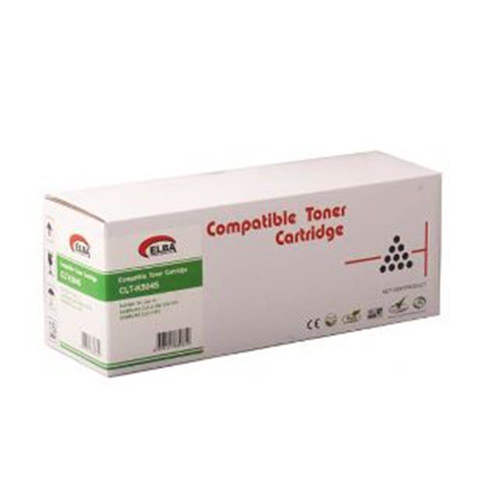 ELBA HP CF033A 646A Magenta Kırmızı Muadil Toner - CM4540 Uyumlu