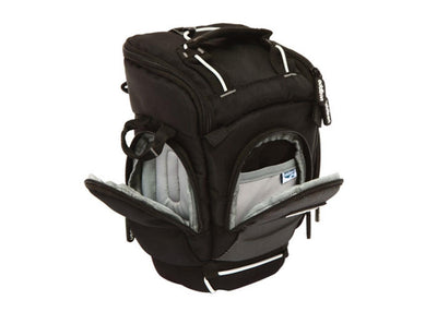 Addison 300206 Siyah Profesyonel Kamera Çantası