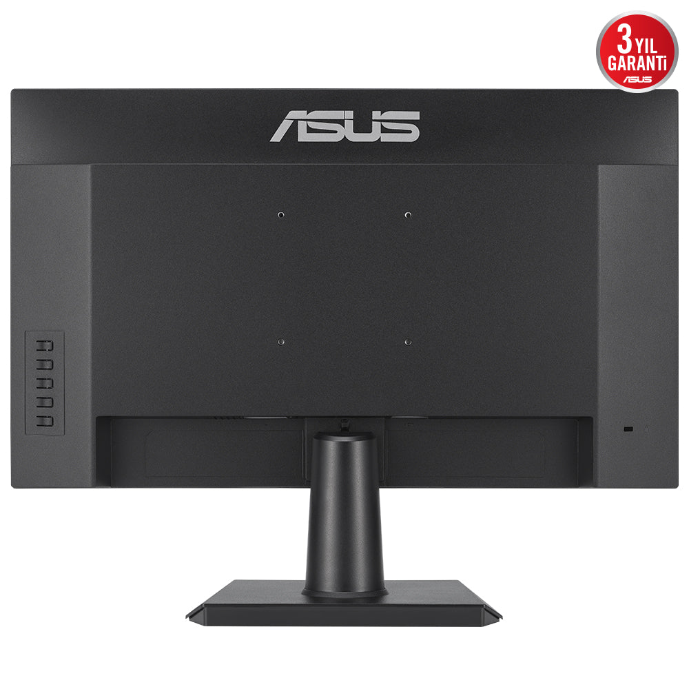 ASUS VA27EHF 27" LED IPS 1ms 100Hz 1920x1080 FullHD HDMI (VESA) Siyah Monitör