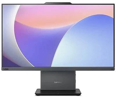 LENOVO ThinkCentre neo 50a 24 G5 12SC001MTR i5-13420H 8GB 512GB SSD O/B Intel UHD Dokunmatik 23.8" Siyah DOS All in One