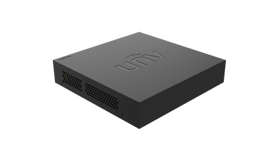 UniView XVR301-04F 4 Kanal 1 Kanal Ses 1080P 1 SATA - 6TB HD-TVI/AHD/CVI/CVBS