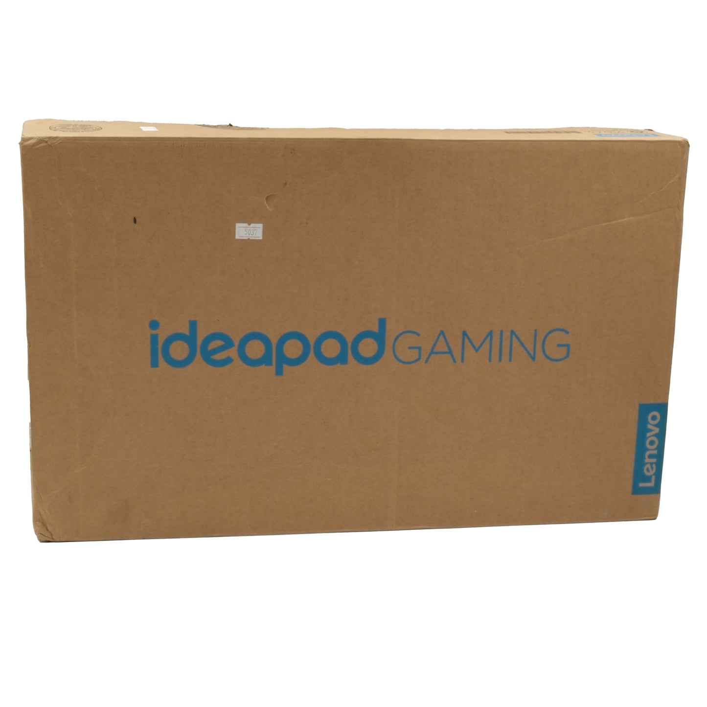 Lenovo Ideapad Gaming 3 82K20256TX Ryzen7 5800H 16GB 512SSD RTX3060 15.6" FullHD FreeDOS Taşınabilir Bilgisayar OUTLET