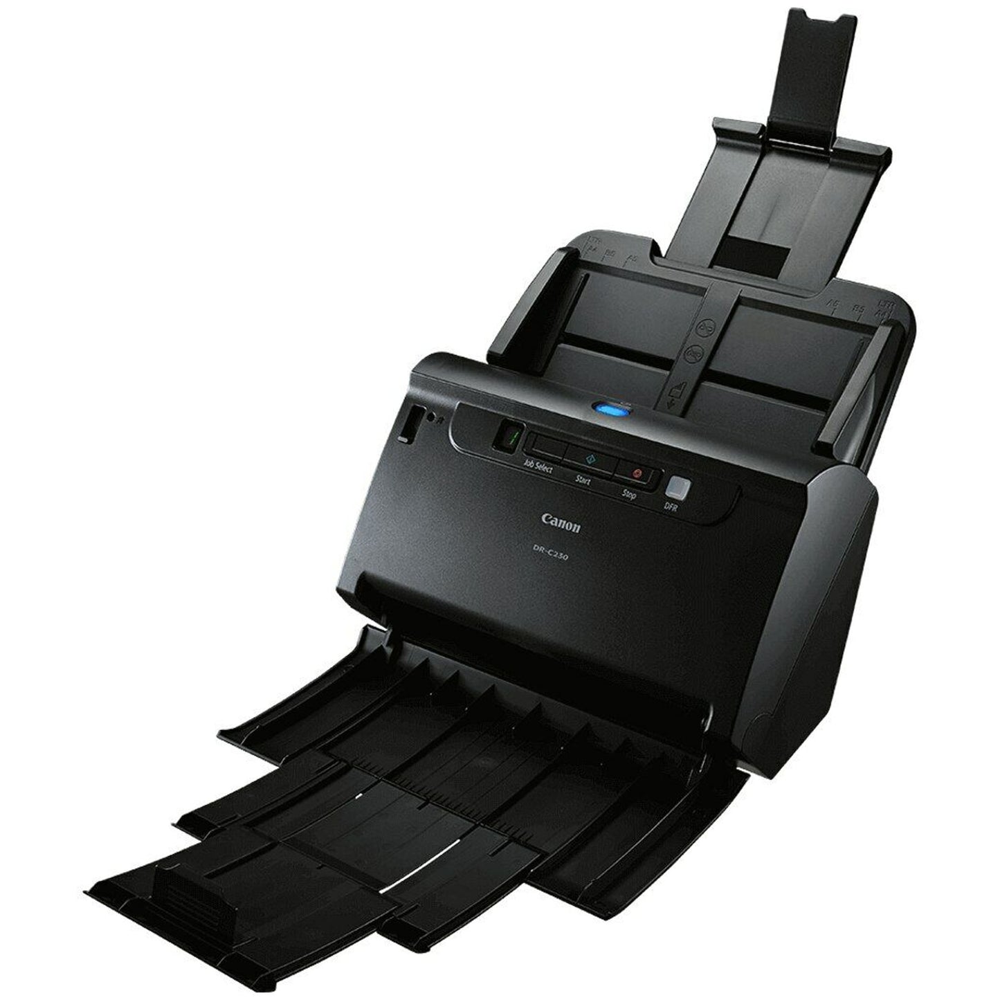 CANON DRC-230 imageFORMULA A4 30 ppm 600 dpi Doküman Tarayıcı