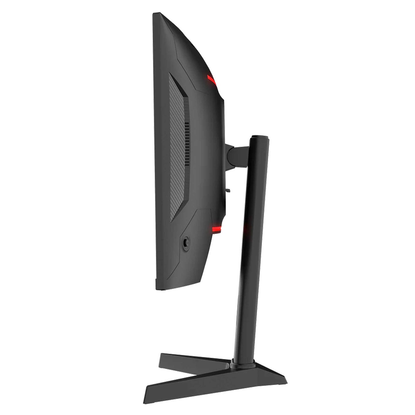 RAMPAGE DR27C300F 27" 1ms 300Hz FullHD RGB Pivot HDR Siyah Oyuncu Monitör