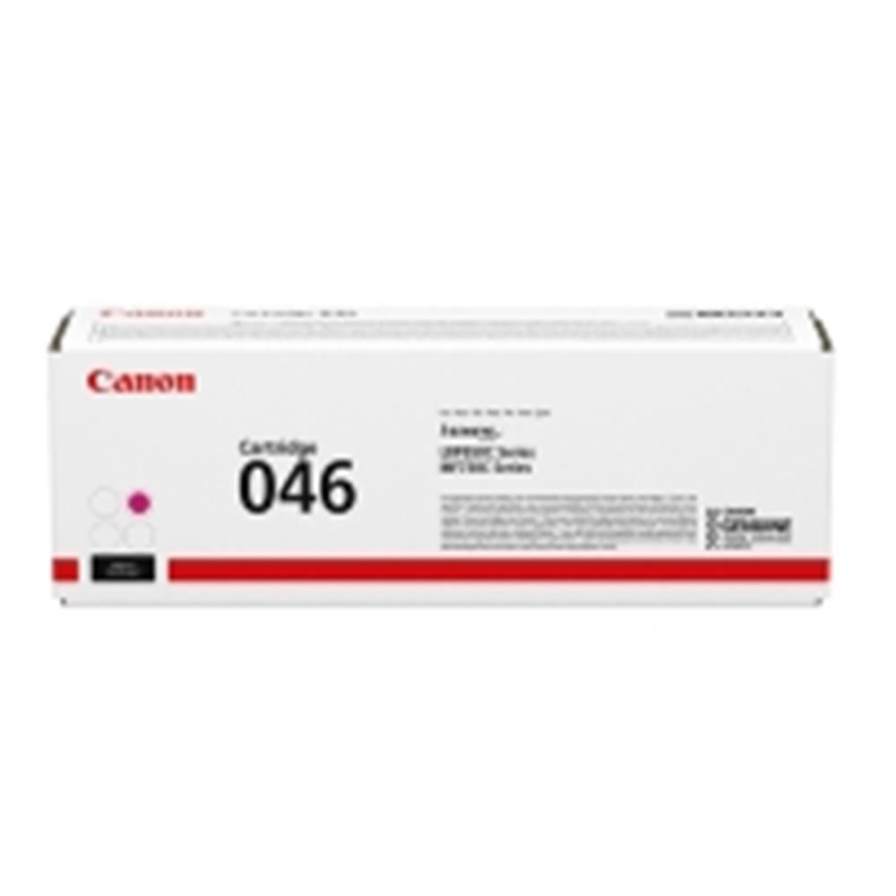 Canon CRG-046 M Magenta Kırmızı Toner - MF653 MF732 MF734 MF735 Uyumlu