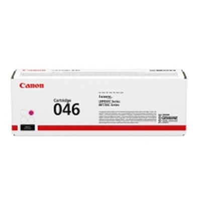 Canon CRG-046 M Magenta Kırmızı Toner - MF653 MF732 MF734 MF735 Uyumlu