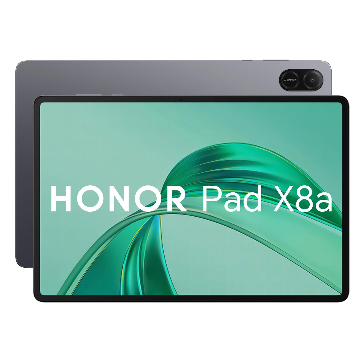 Honor Pad X8a 2.4Ghz 4Gb 128Gb Android Tablet Çanta Hediyeli