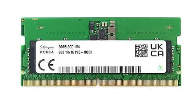 HYNIX HMCG66MEBSA092N 8GB DDR5 4800Mhz Notebook Bellek