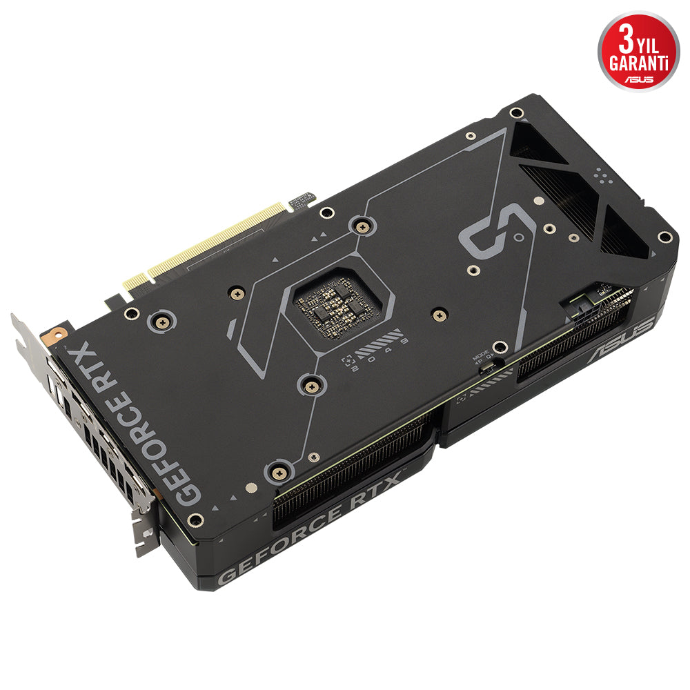 ASUS DUAL-RTX4070-O12G 12GB Geforce RTX4070 GDDR6X 192bit HDMI 3xDP 16x Ekran Kartı