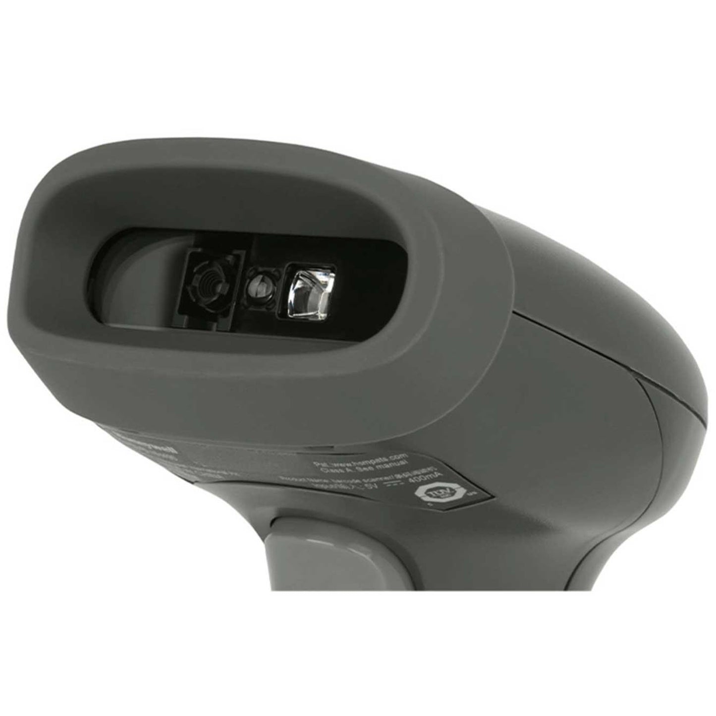 HONEYWELL 1470G Kablolu Karekod 1D/2D Ayaklı Barkod Okuyucu