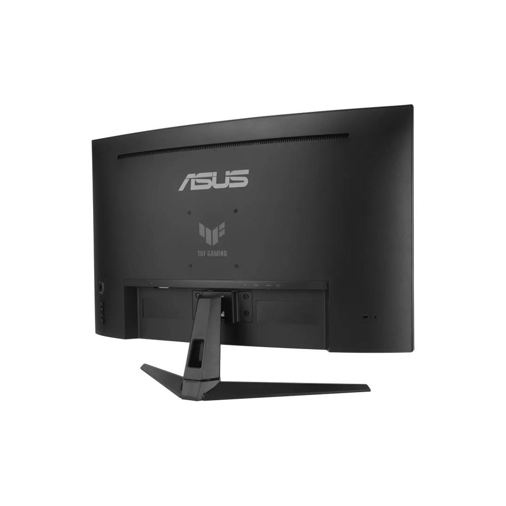 ASUS VG279QE5A TUF Gaming 27" LED IPS 1ms 144Hz 1920x1080 FullHD 2x HDMI 1xDP Multimedya (Vesa) ELMB Sync Adap Siyah Mon