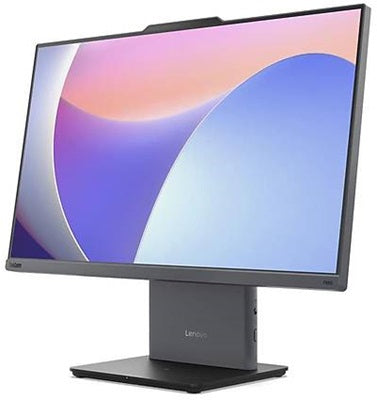 LENOVO ThinkCentre neo 50a 24 G5 12SC001MTR i5-13420H 8GB 512GB SSD O/B Intel UHD Dokunmatik 23.8" Siyah DOS All in One