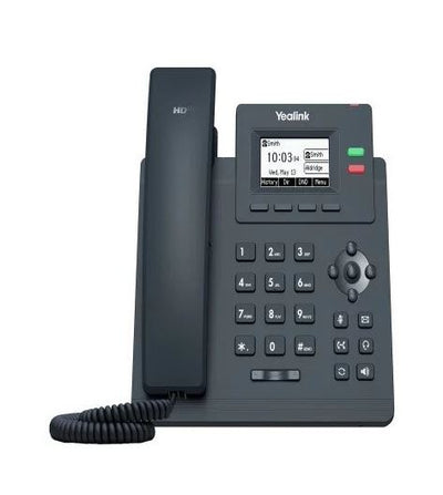 YEALINK SIP-T31 IP Telefon