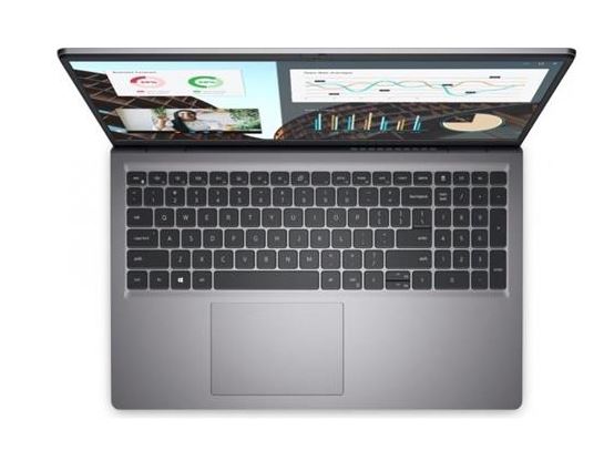 DELL Vostro 3530 N3409PVNB3530U-16G i5-1334U 16GB 512GB SSD O/B Intel UHD 15.6" DOS Siyah Notebook