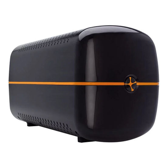 TUNÇMATİK TSK3673 DIGITECH ECO 2000 VA Siyah Line Interactive UPS