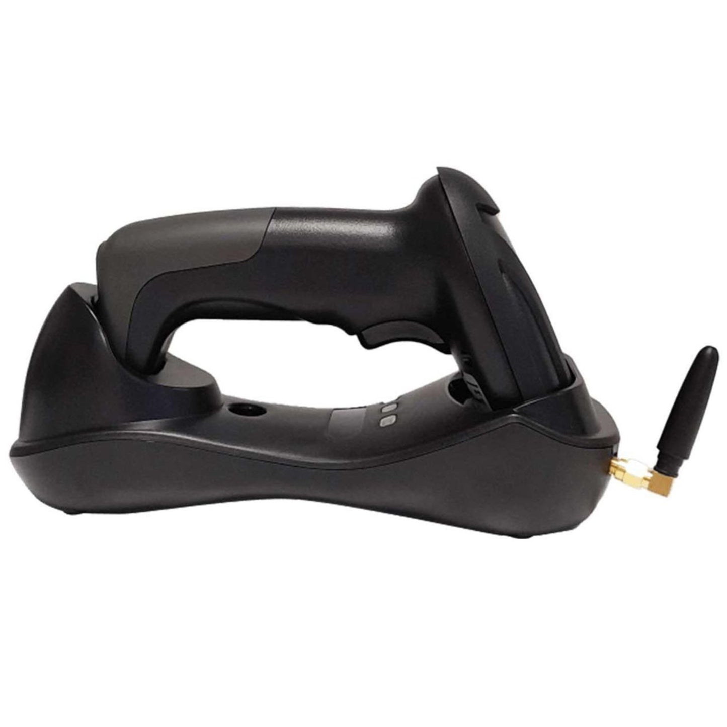 Perkon Tiger LS41 CCD Standlı El Tipi Kablosuz 1D Barkod Okuyucu