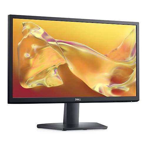 DELL SE2225H 21.5" LED 8ms 60Hz 1920x1080 FullHD VGA HDMI (VESA) Siyah Monitör