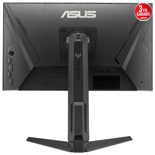 ASUS VG259QMRL5A TUF GAMING 24.5" LED IPS 0.3ms 310Hz 1920x1080 FullHD 2x HDMI 1xDP Multimedya (Vesa)FreePre Sync G-SYNC