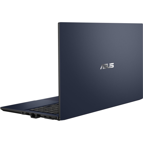ASUS ExpertBook B1 B1502CBA-I78512B0D i7-1255U 8GB 512GB SSD O/B 15.6" DOS Siyah Notebook