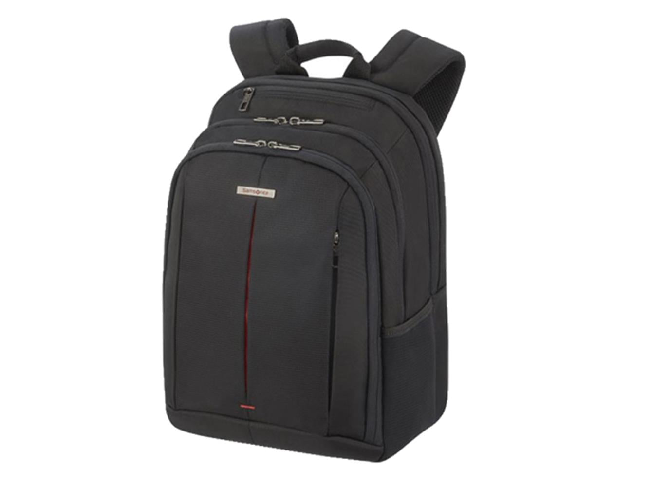 Samsonite CM5-09-005 14.1" Guard IT 2.0 Notebook Sırt Çantası Siyah