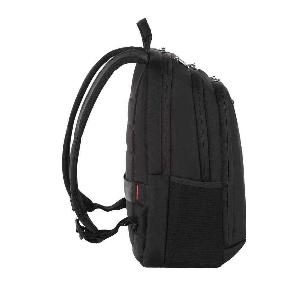Samsonite CM5-09-005 14.1" Guard IT 2.0 Notebook Sırt Çantası Siyah