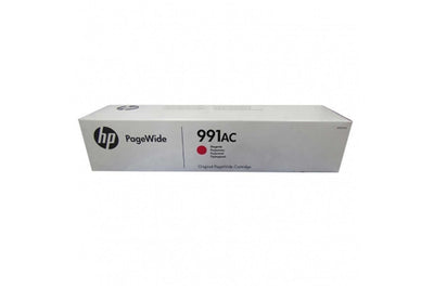HP 991AC Magenta Kırmızı 16.000 Sayfa Kartuş X4D13AC