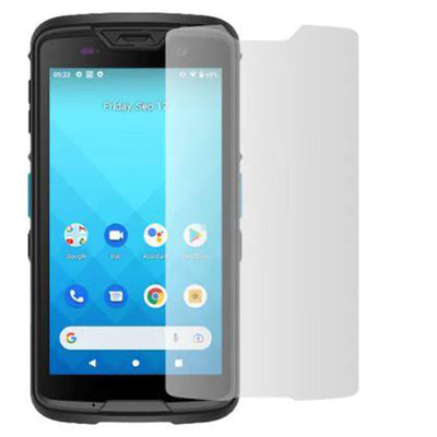 UNITECH EA520 5"(inç) 4GB/64GB 1D/2D Okuyucu Wifi Android 11 El Terminali