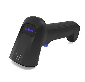 SUNLUX RH10 Kablolu Karekod 1D/2D Barkod Okuyucu