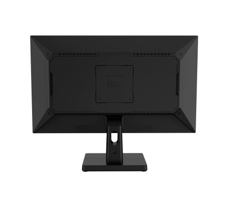 DAHUA LM27-B211B 27" LED IPS 1ms 120Hz 1920x1080 FullHD HDMI DP (VESA) Siyah Monitör