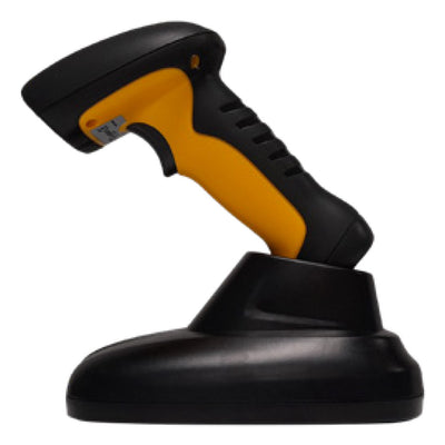 PERKON Tiger RS51 CCD Standlı El Tipi Kablosuz 1D Barkod okoyucu