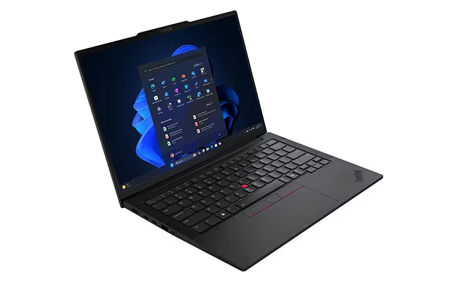 LENOVO ThinkPad E14 G7 21SX007DTX Ultra 5-225U 16GB 512GB SSD O/B Intel UHD 14" DOS Siyah Notebook