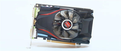 Quadro 2gb AMD R7 240 2GD5 GDDR5 128bit HDMI VGA DVI Ekran Kartı