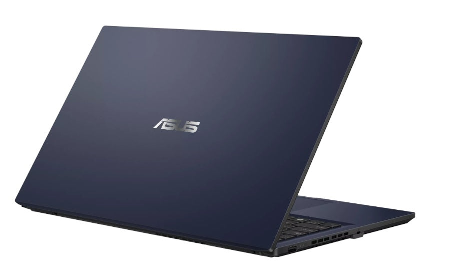 ASUS ExpertBook B1 B1502CBA-I58512B3D-16G i5-1235U 16GB 512GB SSD O/B 15.6" DOS Siyah Notebook