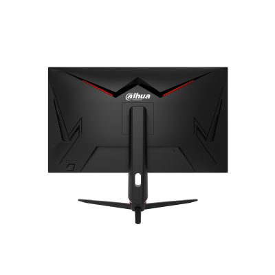 DAHUA LM27-E331A Gaming 27" LED IPS 1ms 180Hz 2560x1440 QHD 2x HDMI 1xDP Multimedya (Vesa) Pivot Siyah Monitör